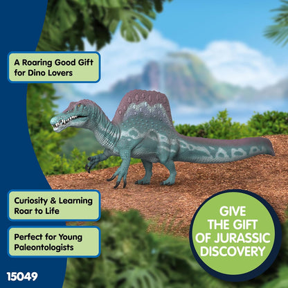Schleich - Spinosaurus (15049)