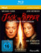 Jack the Ripper - Das Ungeheuer von London / Der komplette Zweiteiler mit Michael Caine und beiden deutschen Synchronfassungen (Pidax Historien-Klassiker