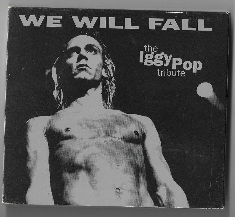 We Will Fall