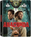 Anaconda (2025) (Steelbook) (4K Ultra Hd+Blu-Ray Hd)