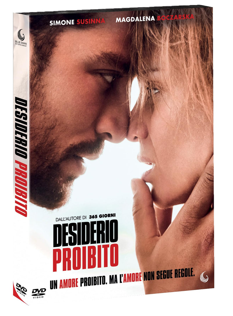 Desiderio Proibito