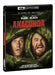Blu-Ray 4K Uhd Anaconda (2025) (4K Ultra Hd+Blu-Ray Hd
