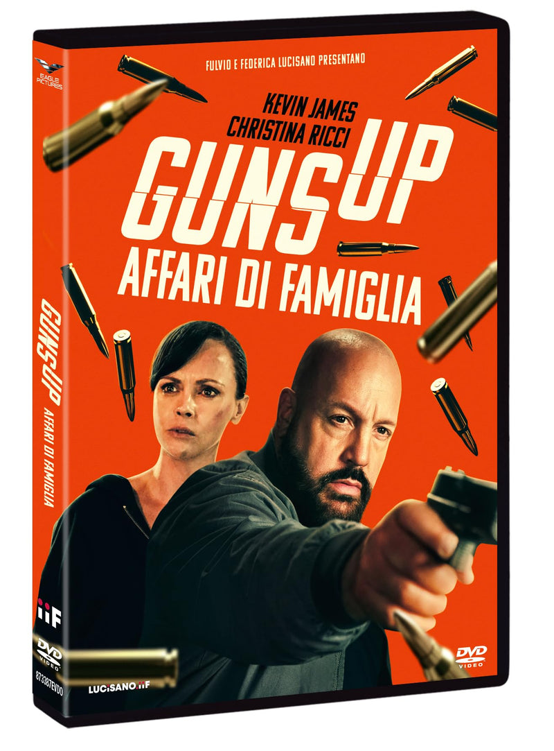 Guns Up - Affari Di Famiglia