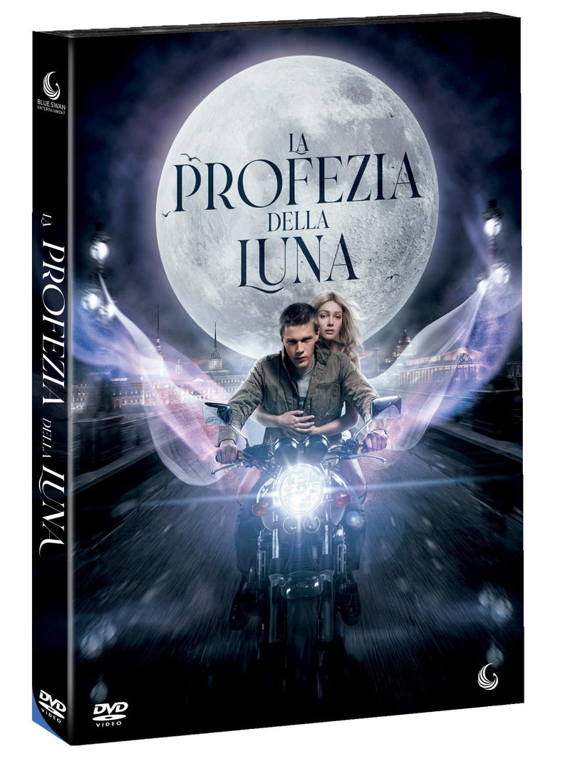 Dvd Profezia Della Luna (La