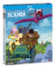 Blu-Ray Fiuto Di Sherlock Holmes (Il) (3 Blu-Ray
