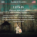 Larry Lipkis: Pierrot and Friends