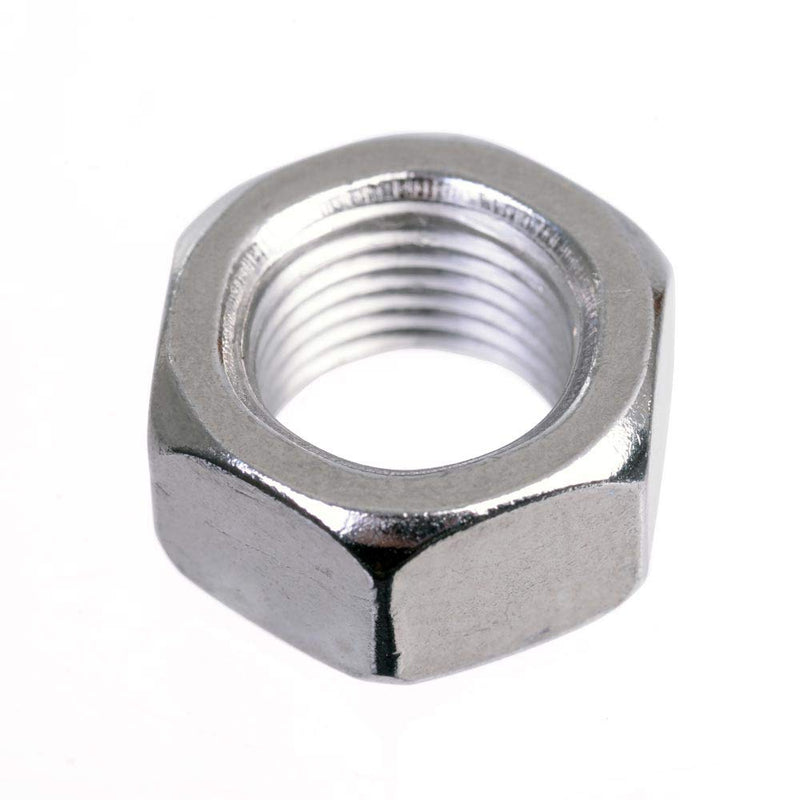 Sturmey Archer Left Axle Nut 13/32``