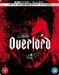 Overlord Limited Edition 4K UHD Steelbook