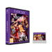 Evercade NEOGEO Arcade Collection 4
