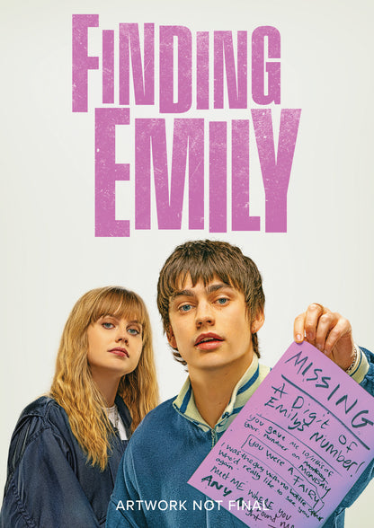 Finding Emily