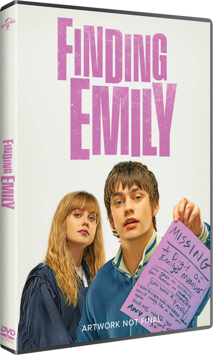 Finding Emily