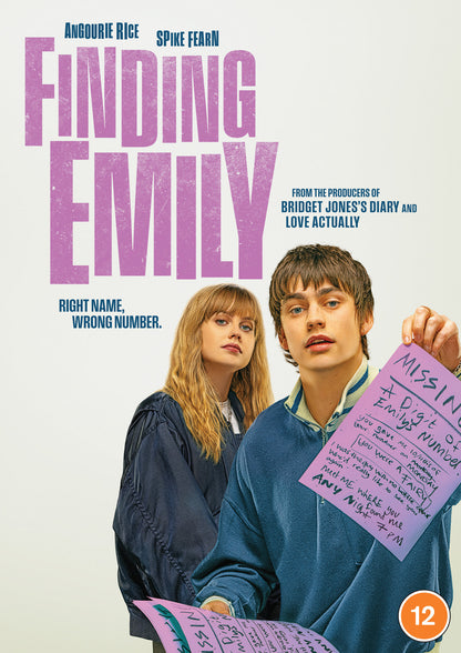 Finding Emily