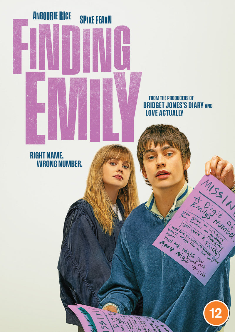 Finding Emily