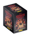 Panini Stranger Things – One Last Strange Adventure Sticker Collection - x36 Packs