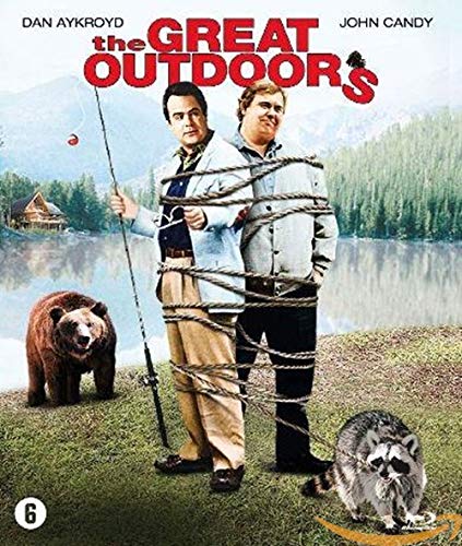 Great outdoors