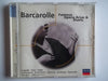 Barcarolle