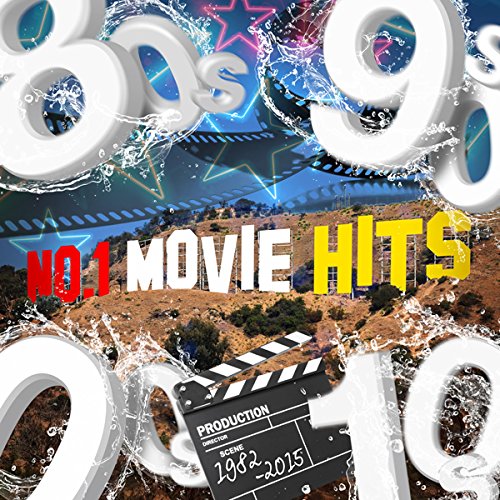 Number 1 Movie Hits / Various