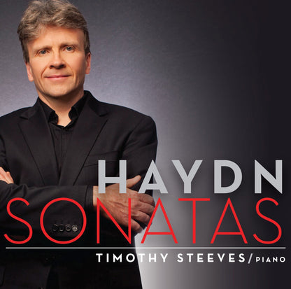 Piano Sonatas