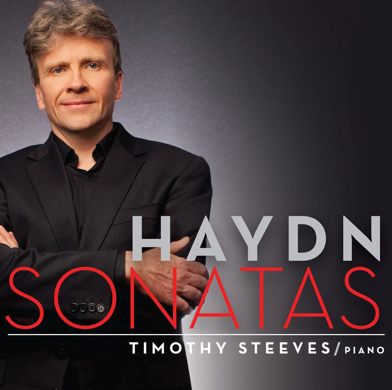 Piano Sonatas