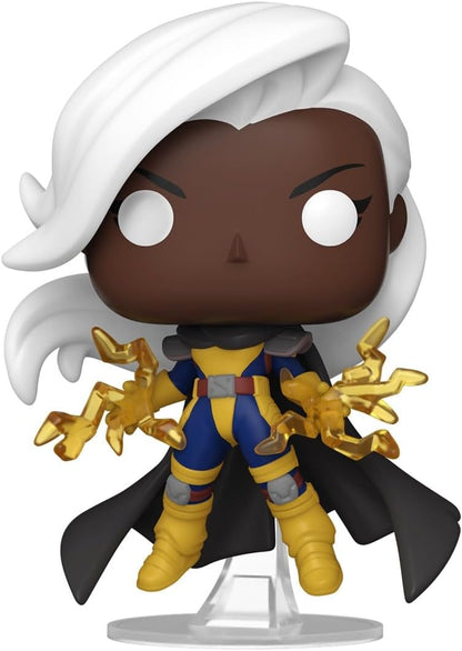 X-Men `97 Pop! Vinyl Figure Storm (Wasteland) 9 Cm