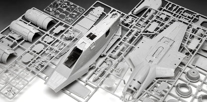 Revell The Mandalorian and Grogu: Razor Crest