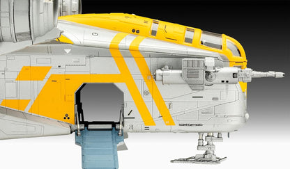 Revell The Mandalorian and Grogu: Razor Crest