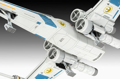 Revell The Mandalorian: New Republic X-Wing Fighter