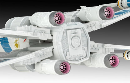 Revell The Mandalorian: New Republic X-Wing Fighter