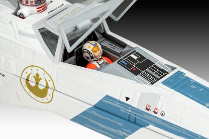 Revell The Mandalorian: New Republic X-Wing Fighter