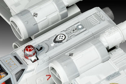 Revell The Mandalorian: New Republic X-Wing Fighter