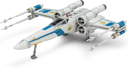 Revell The Mandalorian: New Republic X-Wing Fighter