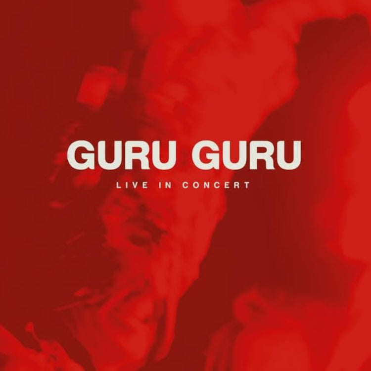 Live in Concert