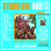 Soul Jazz Records Presents Studio One Roots