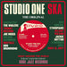 Soul Jazz Records Presents Studio One Ska