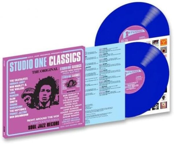 Studio One Classics