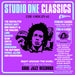 Soul Jazz Records Presents Studio One Classics