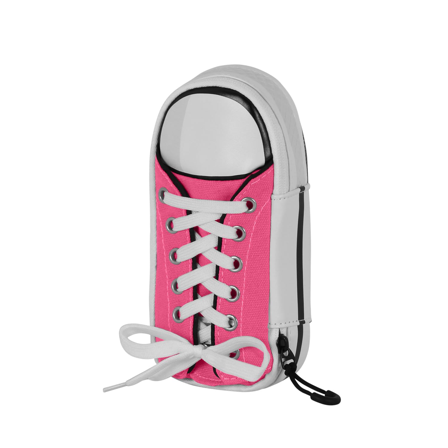 Oh My Pop Fuchsia-Trousse Sneakers, Fuchsia, 20 x 9 cm