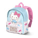 KARACTERMANIA Unisex Kinder Joy Joy Vorschulrucksack Flower (1er Pack)