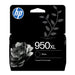 HP 950XL High Yield Black Original Ink Cartridge (CN045AE) - Works OfficeJet Pro 251, 276, 8100, 8600, 8610, 8616, 8620, 8640, 276dw