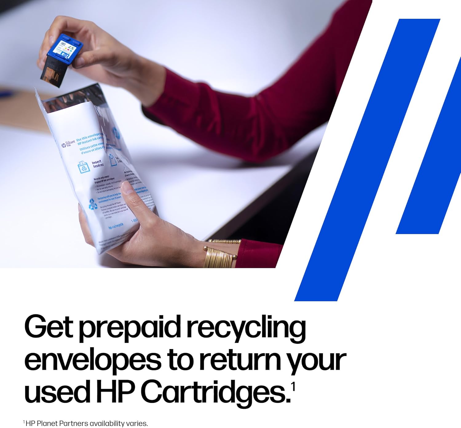 HP 950XL High Yield Black Original Ink Cartridge (CN045AE) - Works OfficeJet Pro 251, 276, 8100, 8600, 8610, 8616, 8620, 8640, 276dw