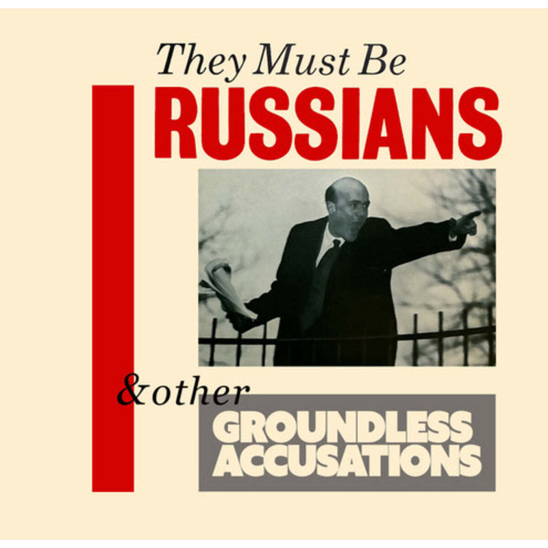 & Other Groundless Accusations