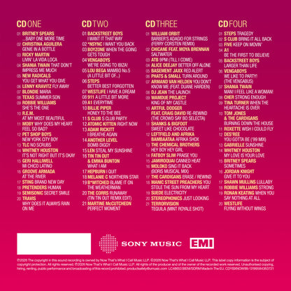 NOW Yearbook 1999 (Deluxe Edition)