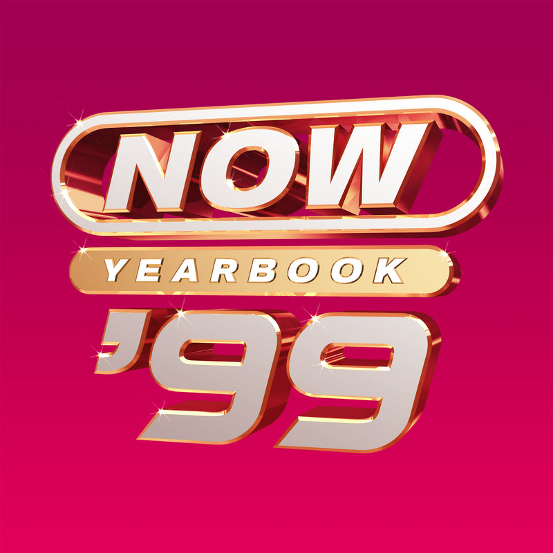 NOW Yearbook 1999 (Deluxe Edition)