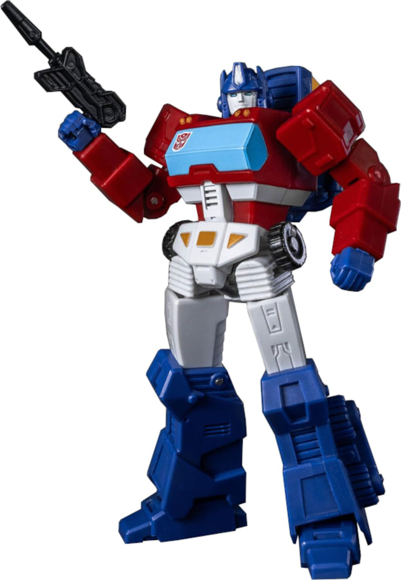 Doyusha Transformers AMK MINI WAVE3 Olion Pax Painted Plastic Model