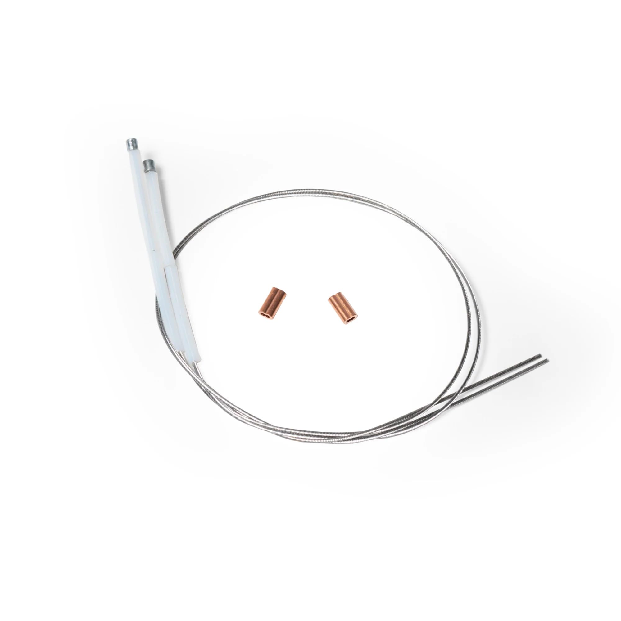 Burley Hinge Cable Repair Kit For Travoy