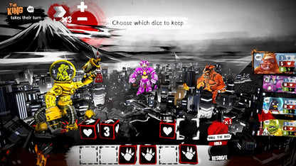 King Of Tokyo (Limited Edition)