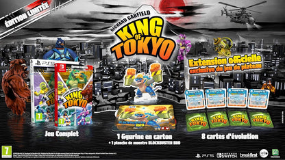 King Of Tokyo (Limited Edition)