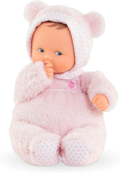 Corolle - Corolle Mon Doudou Pluchen Babybeer Babypop - 28cm