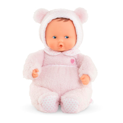 Corolle - Corolle Mon Doudou Pluchen Babybeer Babypop - 28cm