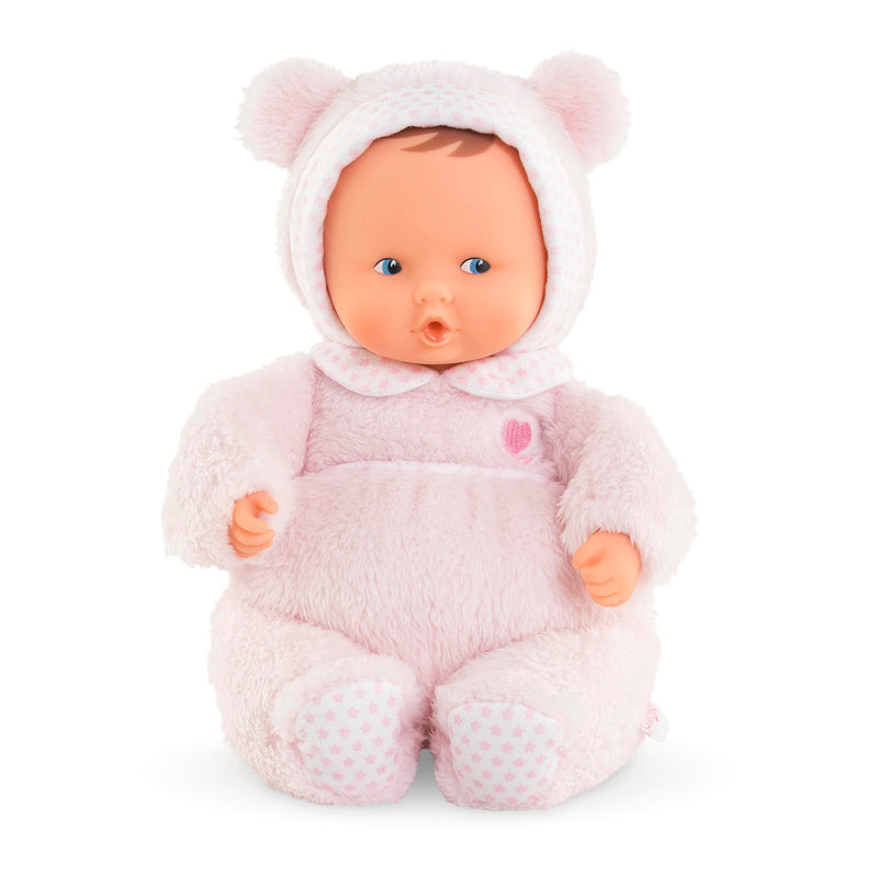 Corolle - Corolle Mon Doudou Pluchen Babybeer Babypop - 28cm